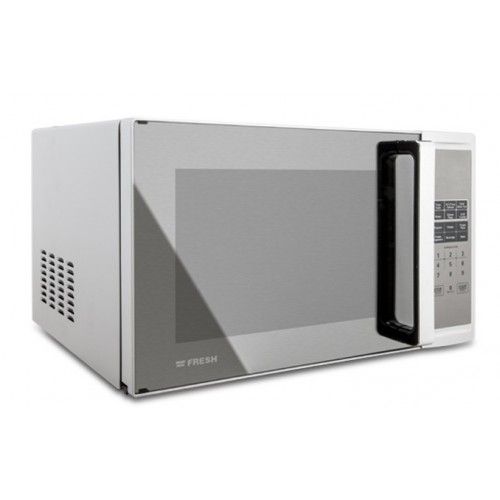 Fresh Microwave 36 Liter Digital Silver: FMW-36KC-S