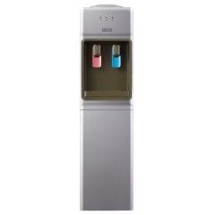 Fresh Water Dispenser 2 Spigots With Big Tank 5.6 Liter: FW17FBS