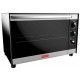 Fresh Electric Oven 48 Liter With Grill and Fan PLAZA FR-48