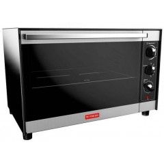 Fresh Electric Oven 48 Liter With Grill and Fan PLAZA FR-48