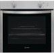 Indesit Built In Gas Oven 60cm With Electric Grill IGW324IX