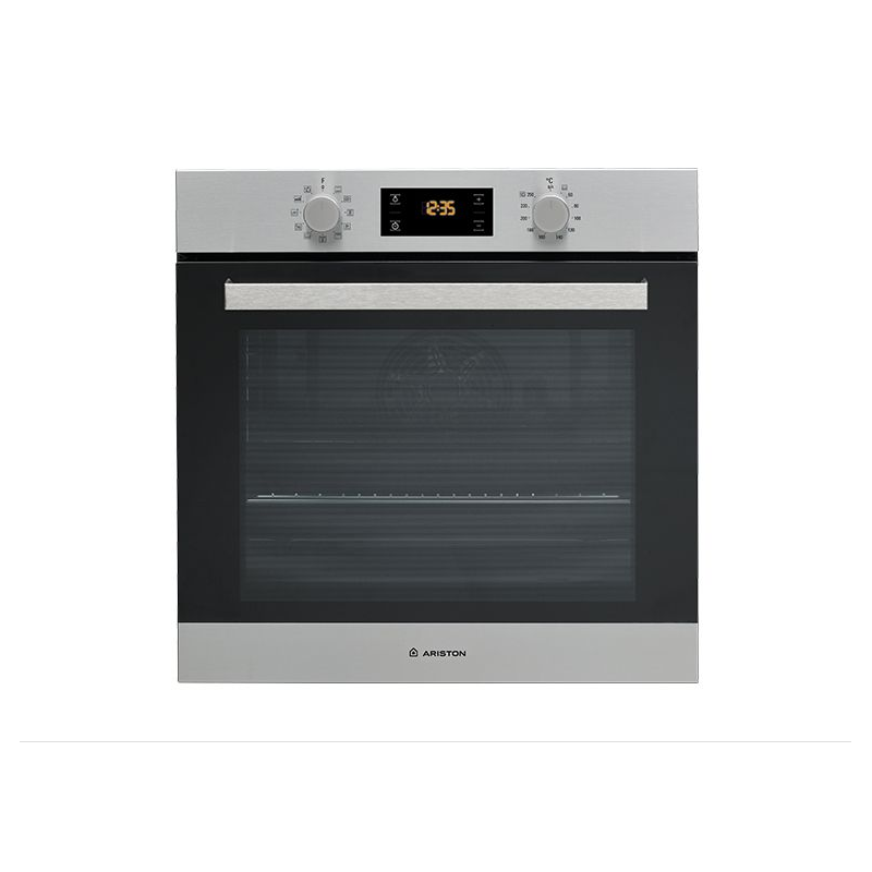 Электрический духовой шкаф hotpoint ariston fa3 841 h wh ha