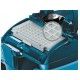 Bosch Vacuum Cleaner Ergomaxx'x Series 2200 Watt Bagged: BGL72232