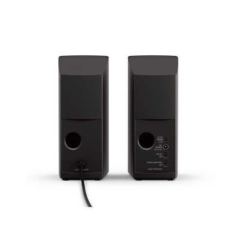 Bose Companion 2 Serie III Speaker Black