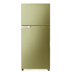 Toshiba Refrigerator Inverter 419 Litre Gold: GR-EF51Z-N
