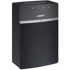 Bose SOUNDTOUCH 10 Wireless Speaker Blutooth: SOUNDTOUCH 10 BLK