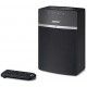 Bose SOUNDTOUCH 10 Wireless Speaker Blutooth: SOUNDTOUCH 10 BLK