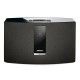 Bose SoundTouch 20 Series III Wireless Music System Black: SOUNDTOUCH 10 BLK