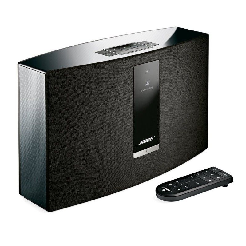 bose soundtouch 10 series