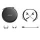 Bose Quietcontrol 30 Wireless Headphones Noise Cancelling Black: QuietControl 30
