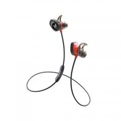 Bose SoundSport Pulse Wireless Headphones With Heartrate Sensor Red 762518-0010 PULSE