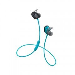 Bose SoundSport Wireless Headphones Blue: SOUNDSPORT BLUE