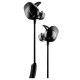 Bose SoundSport Wireless Headphones BLACK: SOUNDSPORT BLACK