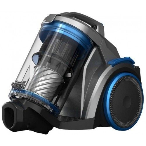FRESH Turbo Vacuum Cleaner 2000 Watt Bagless Blue: TURBO2000 B