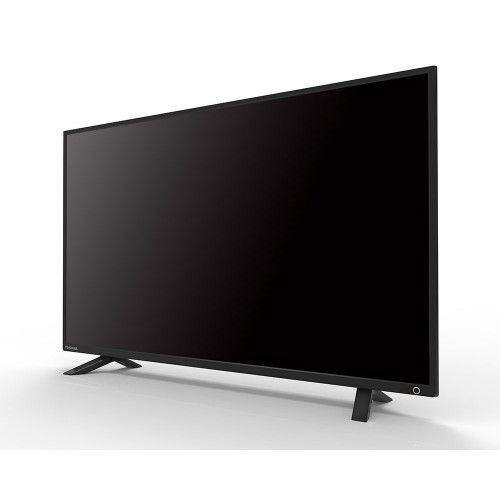 Toshiba LED TV 43 Inch Full HD 1080p: 43L2700EE
