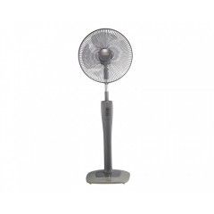 Toshiba Fan Stand Size 16" With Remote Control: EFS-75