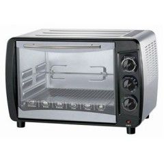Sharp Electronic oven Convection Function 45 Liter :EO-42(K) 