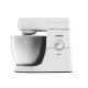 Kenwood Kitchen Machine 1200 Watt 6.7 Liter White: KVL4100W