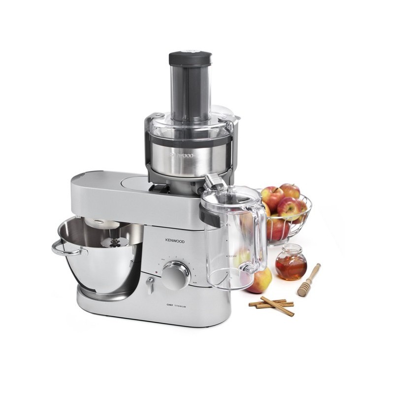 Kenwood Continuous Juicer AT641 Cairo Sales Stores