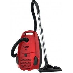 FRESH Smart Vacuum Cleaner 2200 Watt Bag RED SMART2200 RD