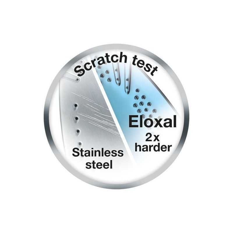 Материал подошвы: Eloxal.