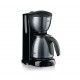 Braun Coffee Machine CaféHouse Sommelier Black KF610
