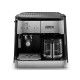 DeLonghi Espresso Coffee Maker 1 Liter 10 Cups: BCO421.S