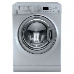ARISTON Washing Machine 9 Kg 1400 rpm Dryer 6 Kg White Color: FDG 9640S EX