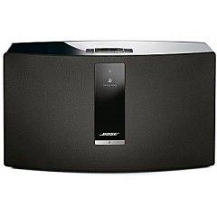 Bose SoundTouch 30 Series III Wireless Music System Black: SOUNDTOUCH 30 III BLK 240V AP