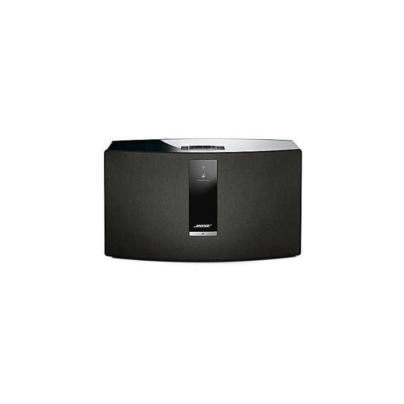 Bose SoundTouch 30 Series III Wireless Music System Black SOUNDTOUCH 30 III  BLK 240V AP
