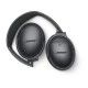 Bose Quietcontrol 35 Wireless Headphones Noise Cancelling 20 Hours Black: QUIETCOMFORT 35