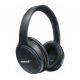 Bose SoundLink Bluetooth Wireless Around-Ear Headphones II 15 hours Black: SOUNDLINK AE2