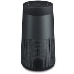 Bose SoundLink Revolve Portable Bluetooth 360 Speaker SOUNDLINK REVOLVE BLK 240V AP6