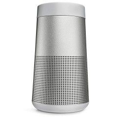 Bose SoundLink Revolve Portable Bluetooth 360 Speaker 12 Hours Silver SOUNDLINK REVOLVE GRY 240V AP6