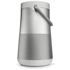 Bose SoundLink Revolve Portable Bluetooth 360 Speaker 16 Hours Silver SOUNDLINK REVOLVE PLUS GRY 240V AP6
