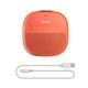 SoundLink Micro Bluetooth speaker 6 Hours Orange