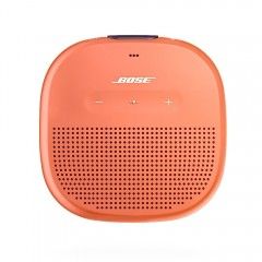 SoundLink Micro Bluetooth speaker 6 Hours Orange 783342-0900