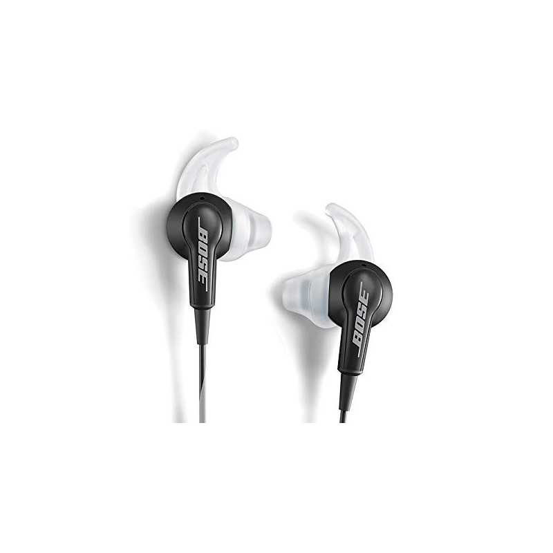 Bose Soundtrue Ultra In Ear Headphones Samsung And Android Devices Charcoal