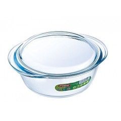 PYREX Pot With Cover 3,2 L: A208
