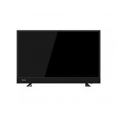 TOSHIBA Smart LED Display TV 43 Inch Full HD1080p 43L571MEA-B