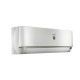 SHARP Split Air Conditioner 3HP Cool Premium Plus Digital With Plasma Cluster In White Color AH-AP24UHE
