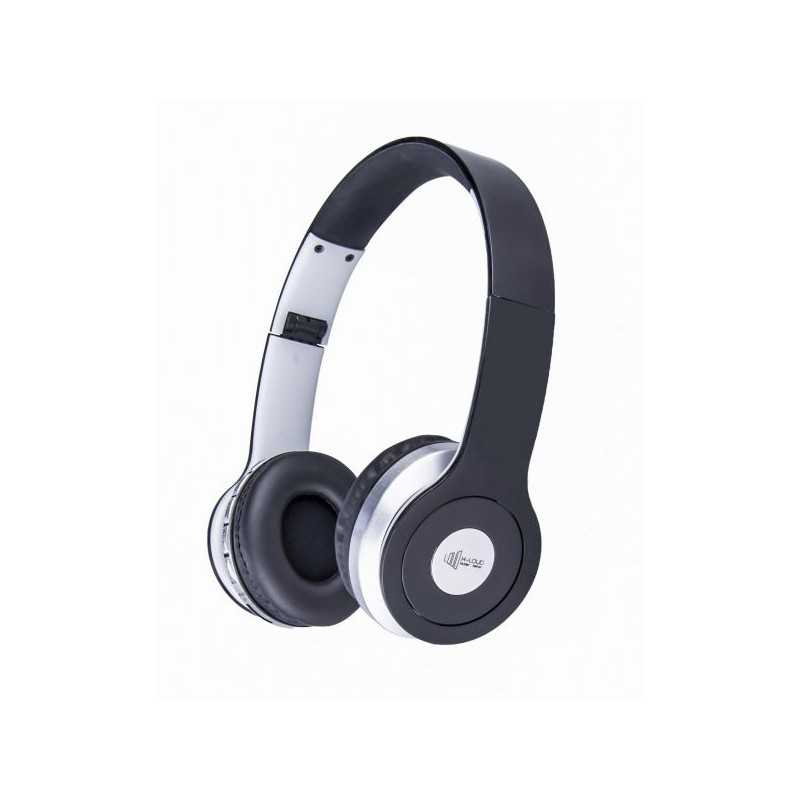 X-LOUD Bluetooth Headphone Rechargeable 250 mAh Li-polymer battery ...