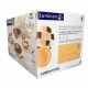 LUMINARC CARRON TOFFEE Set 46 Pieces: J4290-N929