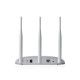 TP-Link Wireless N Access Point 450Mbps with 3 Detachable Antenna TL-WA901ND