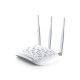 TP-Link Wireless N Access Point 450Mbps with 3 Detachable Antenna TL-WA901ND