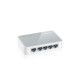 TP-Link Desktop Switch 5-Port 10/100Mbps TL-SF1005D