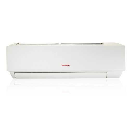 SHARP Split Air Conditioner 3HP Cool Standard With Dry and Turbo Function In White Color AH-A24USE
