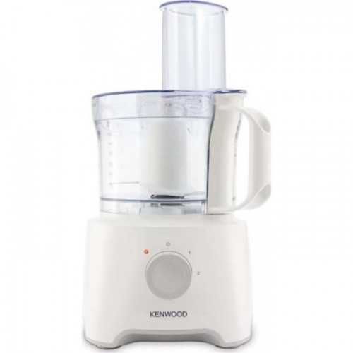Kenwood Food Processor Multipro Home 800W White FDP302WH