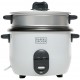 Black & Decker Automatic Rice Cooker 1.8L 700 Watt RC1860