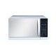 Sharp Microwave 25 Litre 900 Watt In White Color With Grill and 8 Auto Menus R-750MR(W)